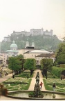 1990 - Salzburg
