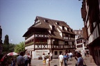 1992 - Strasbourg
