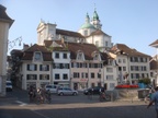 2013 - Solothurn