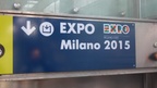 2015 - Expo Milano